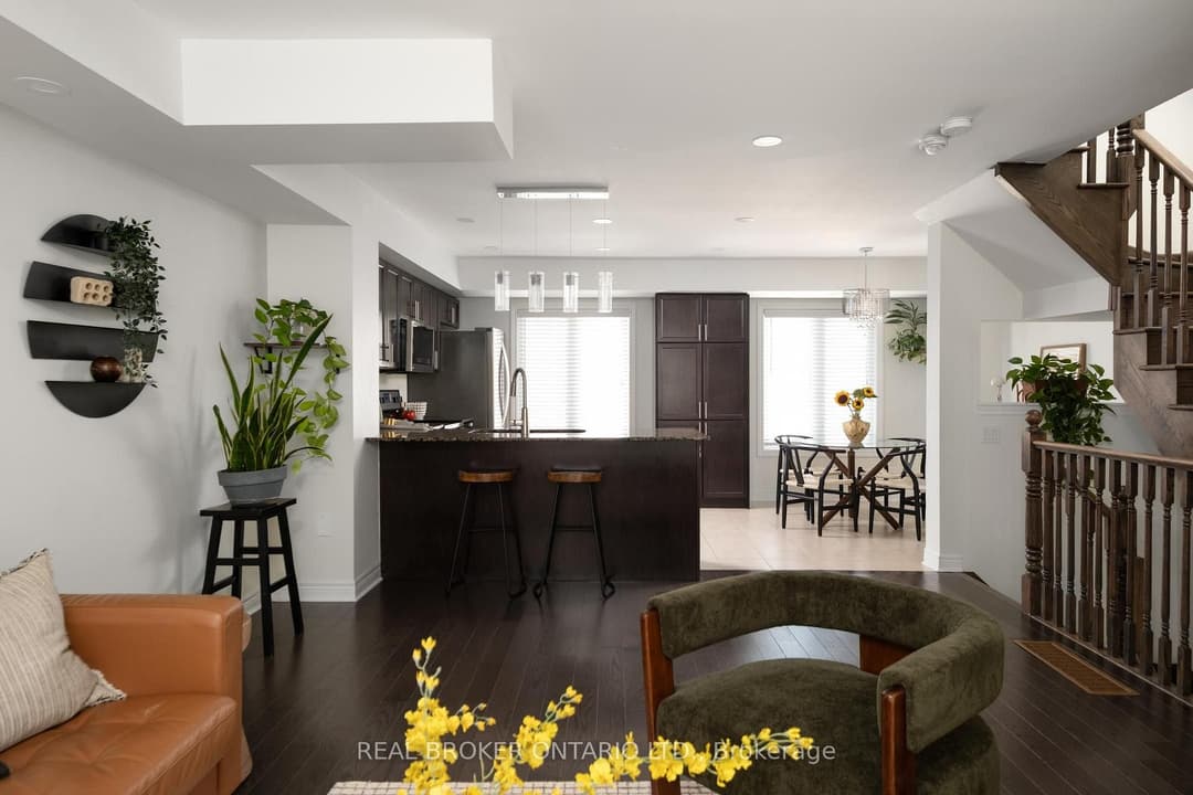 2280 Baronwood Drive Unit 81, Oakville