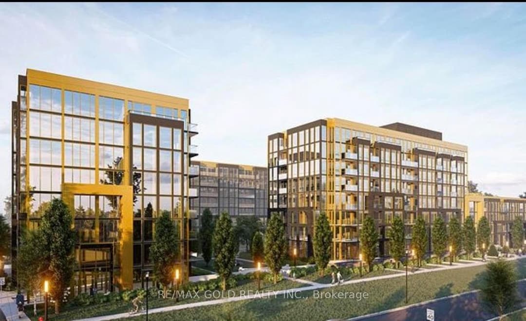 2343 Khalsa Gate Unit 104, Oakville