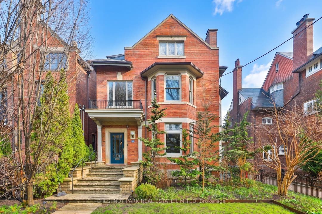 17 Elm Avenue, Rosedale / Moore Park