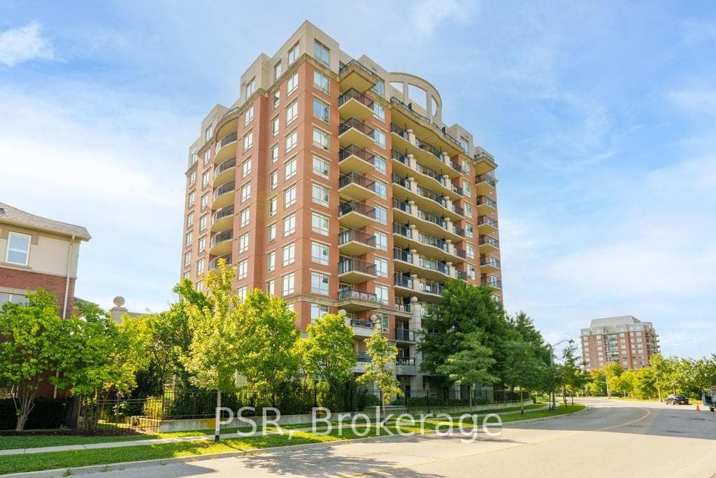 2365 Central Park Drive Unit 203, Oakville
