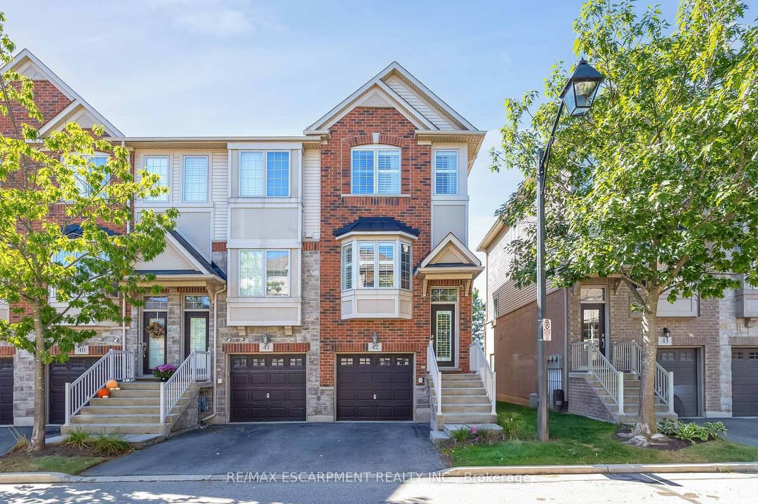1401 PLAINS Road Unit 42, Burlington
