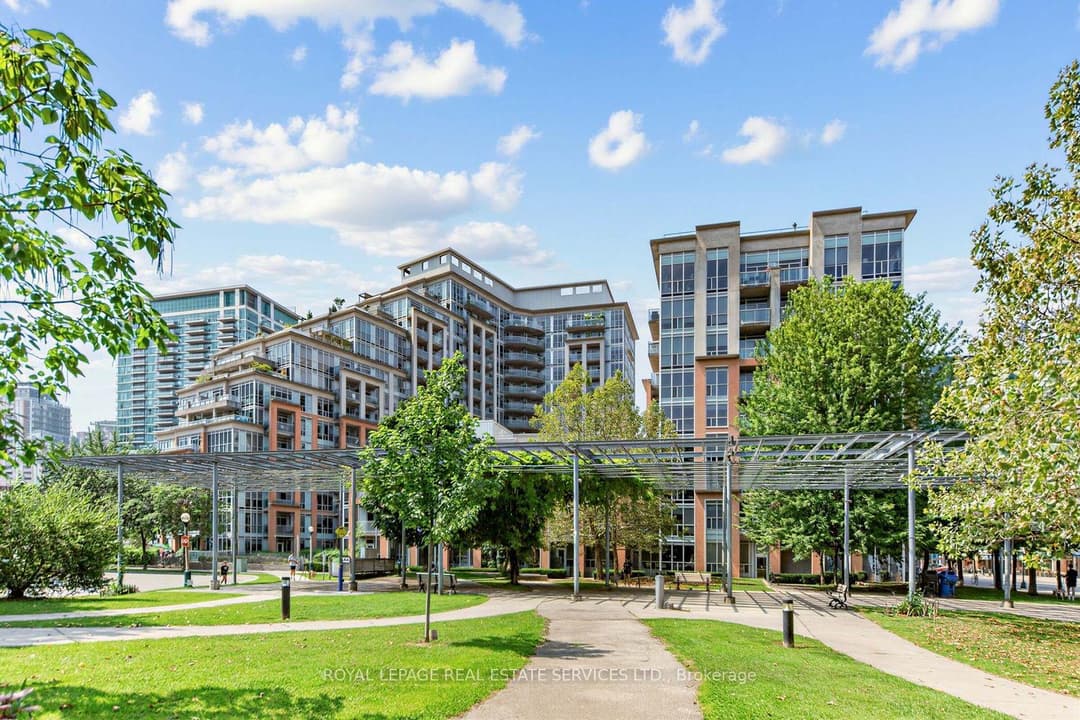 1005 King Street Unit 337, Downtown Toronto / Waterfront