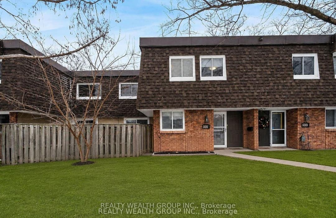 521 Timber Lane Unit 39, Burlington