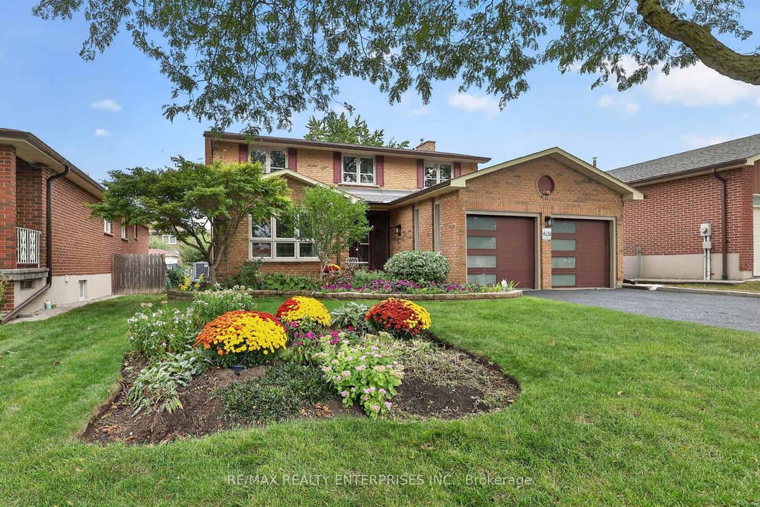 4151 Rockwood Road, Mississauga