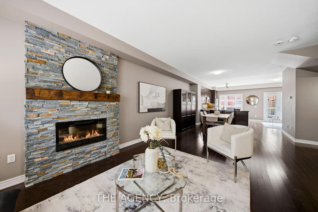 2460 Prince Michael Drive Unit 23, Oakville