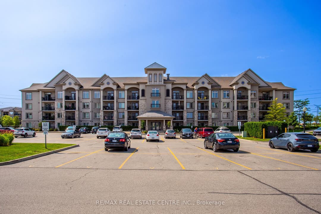 1460 Main Street Unit 412, Milton