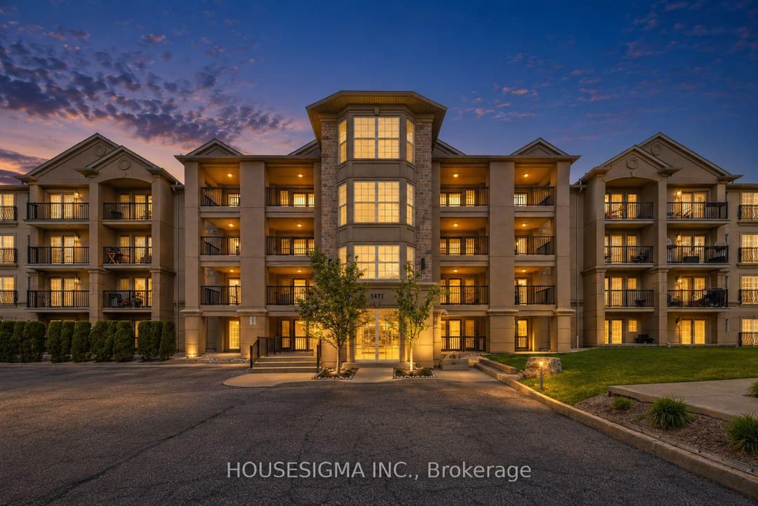 1471 Maple Avenue Unit 112, Milton