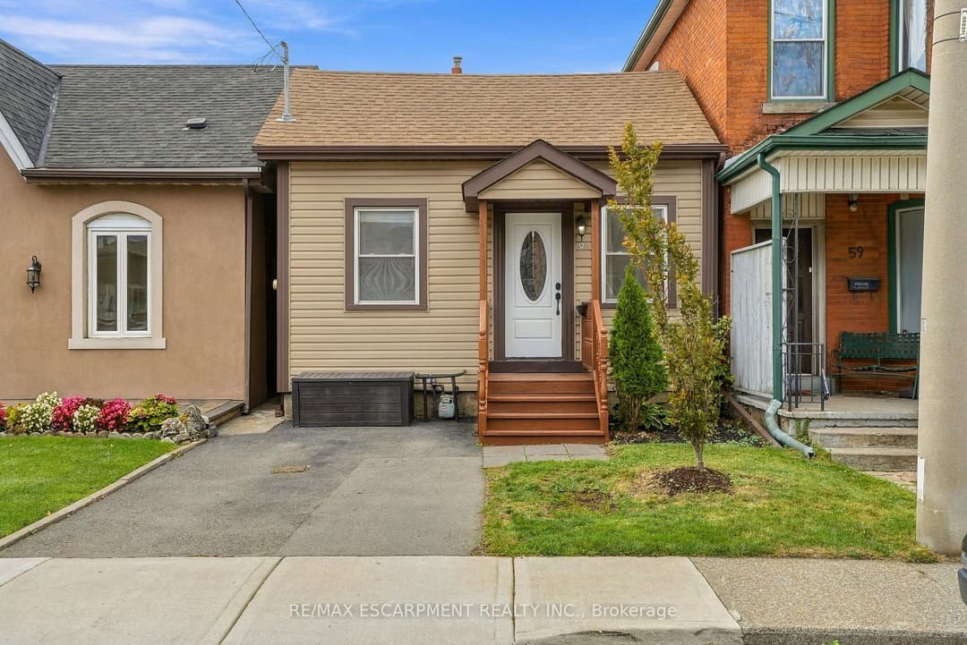 57 Tisdale Street, Hamilton