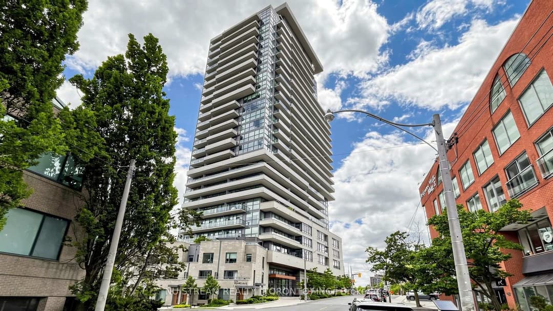 181 Bedford Road Unit 307, Annex / Yorkville / Summerhill