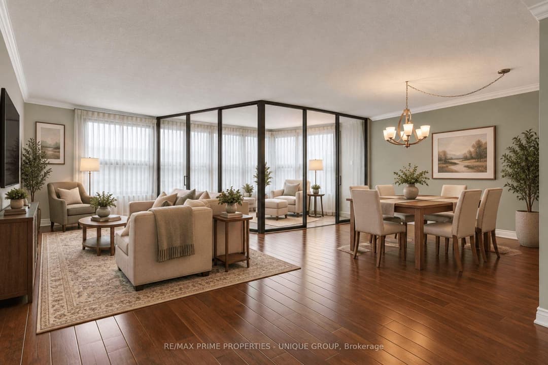 1300 Bloor Street Unit 2108, Mississauga