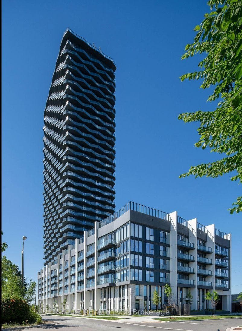36 Zorra Street Unit 611, Etobicoke (Islington / Rexdale)