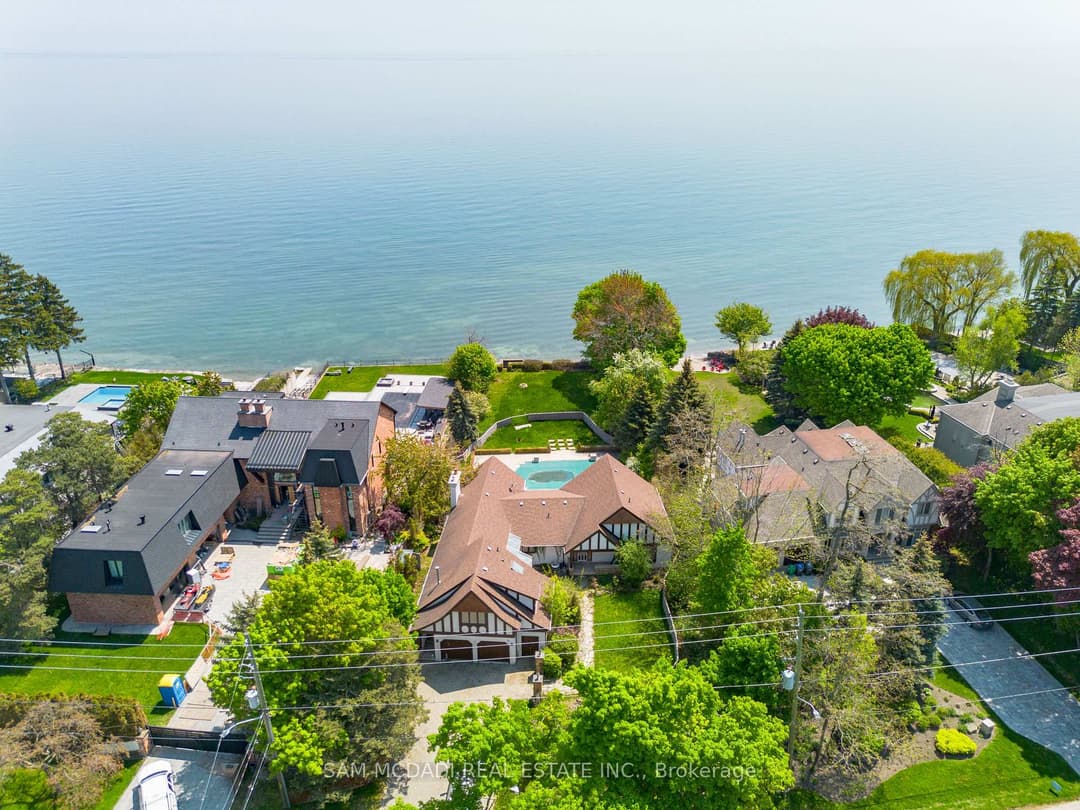 1588 Watersedge Road, Mississauga