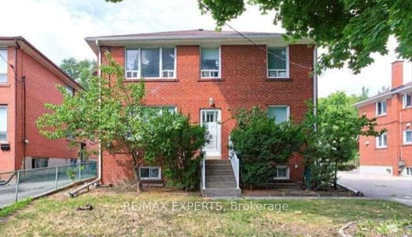 96 Wesley Street, Corso Italia / Dufferin Grove