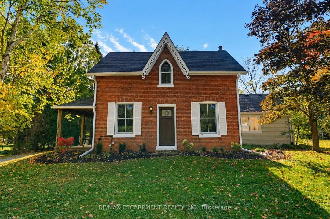 212 Concession 8 Road, Hamilton