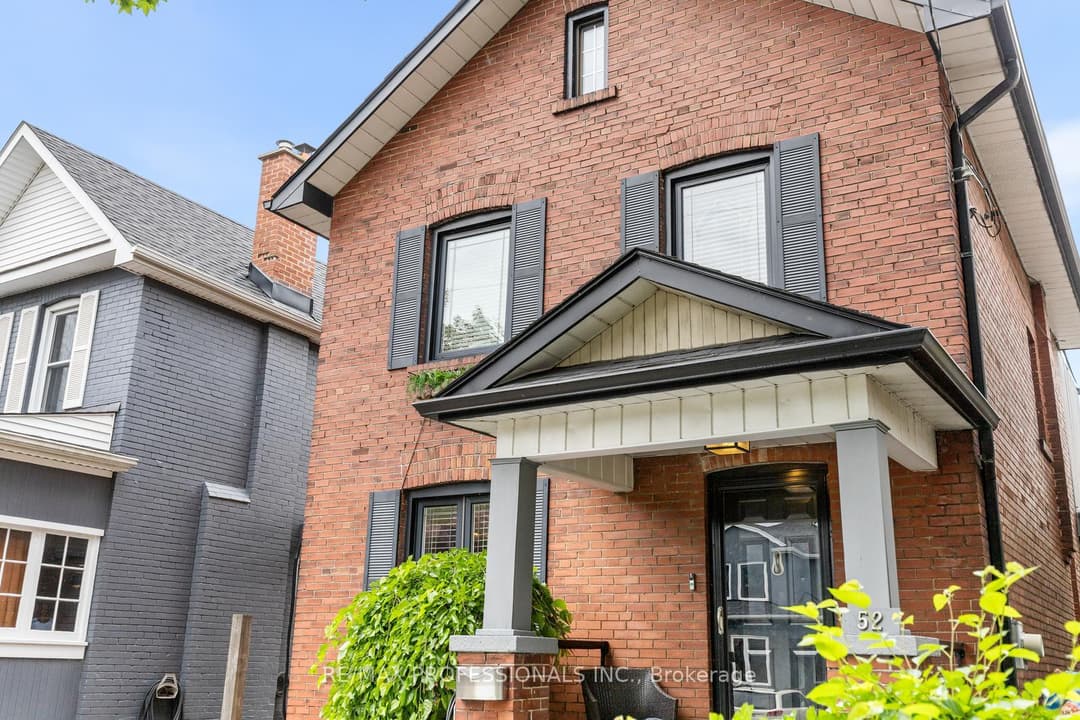 52 Third Street, Liberty Village / Parkdale / South Parkdale