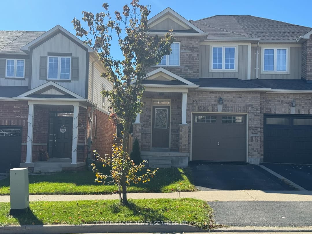 59 Cole Street, Hamilton