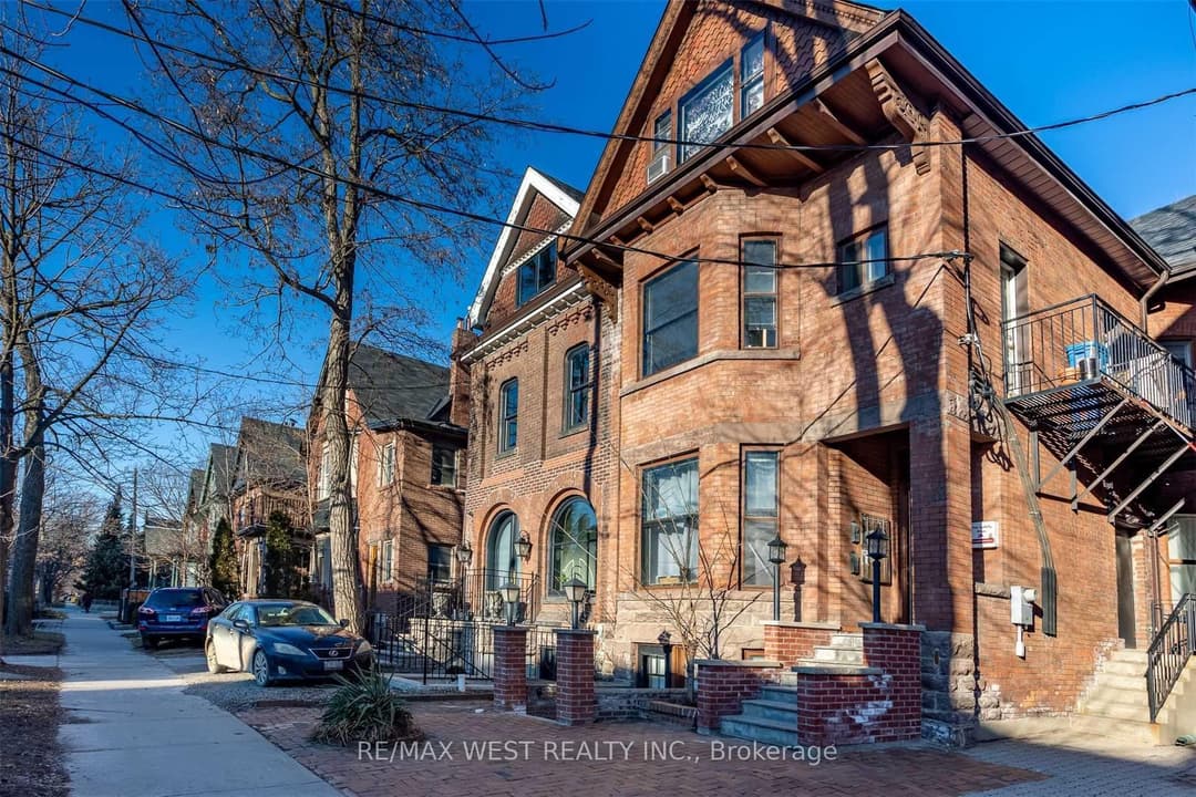 125 Madison Avenue, Annex / Yorkville / Summerhill