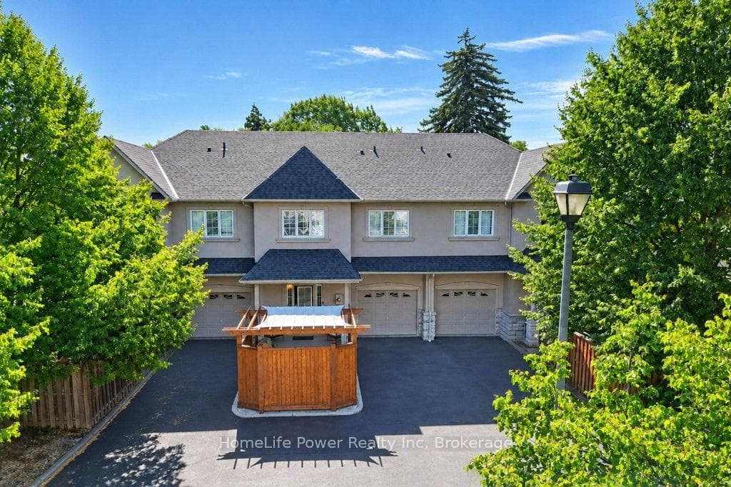 455 Claridge Road Unit 7, Burlington