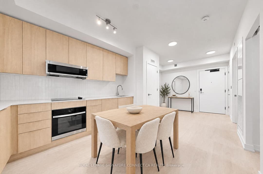 2501 Saw Whet Boulevard Unit 509, Oakville