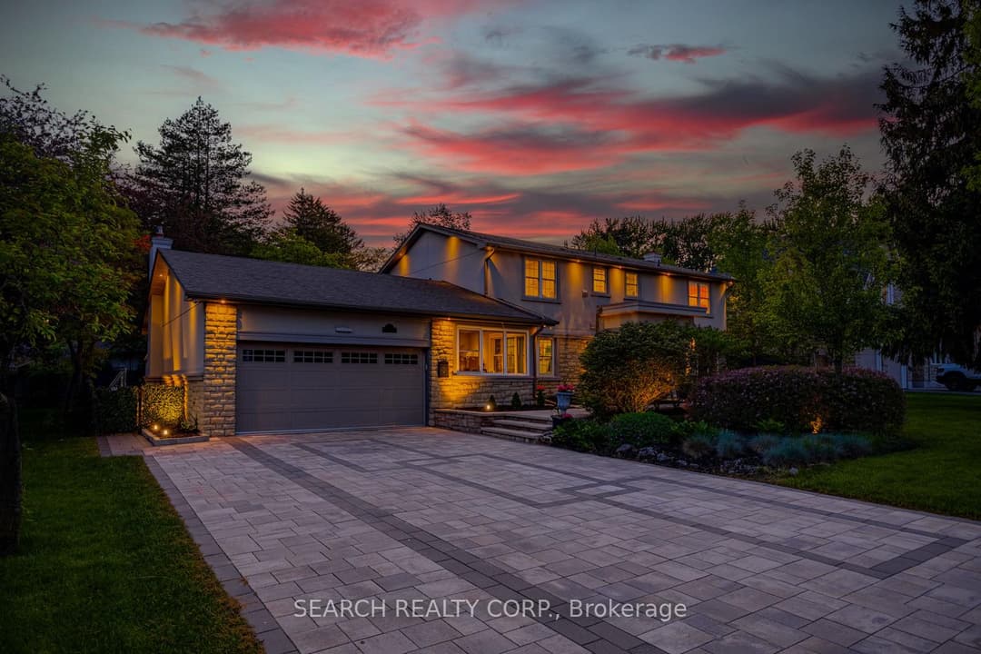1421 Watersedge Road, Mississauga