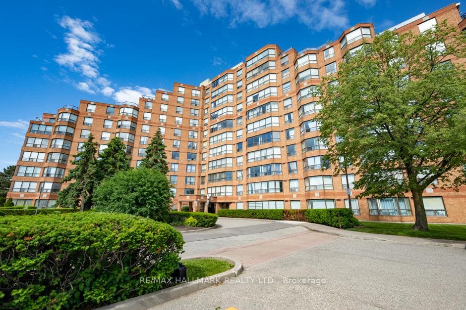 6 Humberline Drive Unit 218, Etobicoke (West Mall / Rexdale)