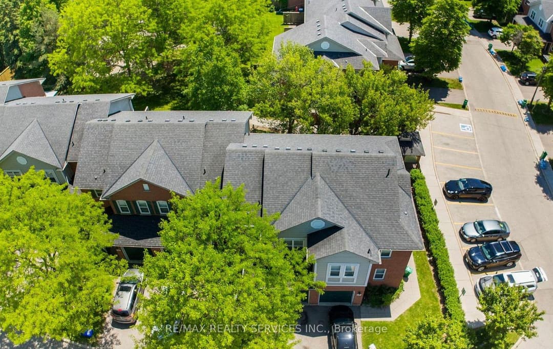 5659 Glen Erin Drive Unit 40, Mississauga