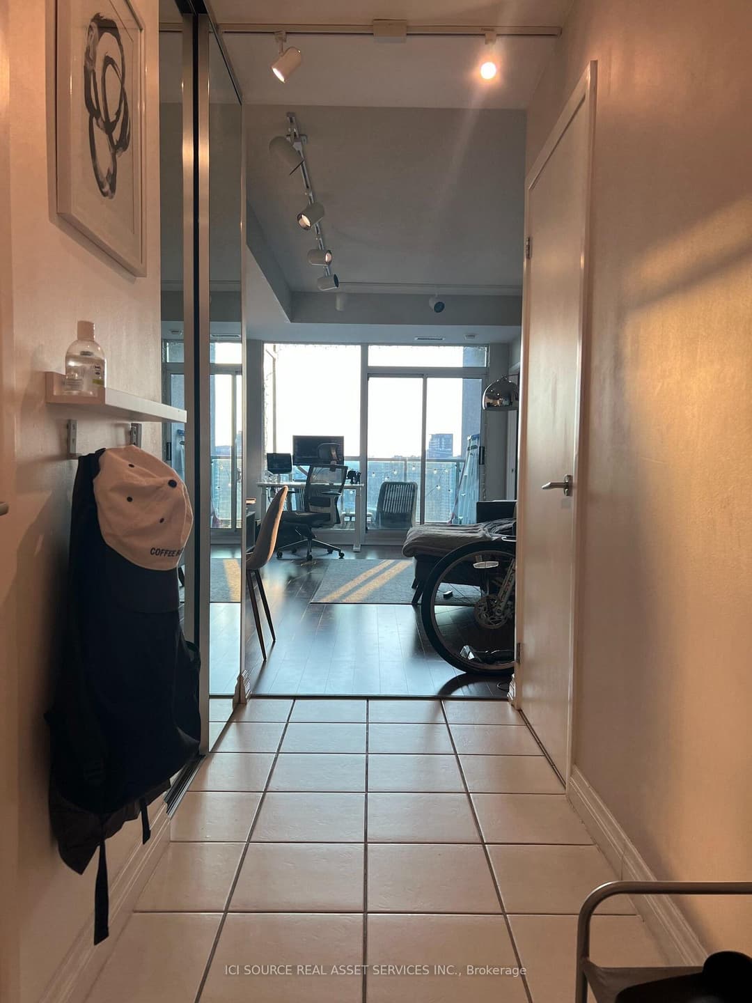 219 Fort York Boulevard Unit 2612, Downtown Toronto / Waterfront
