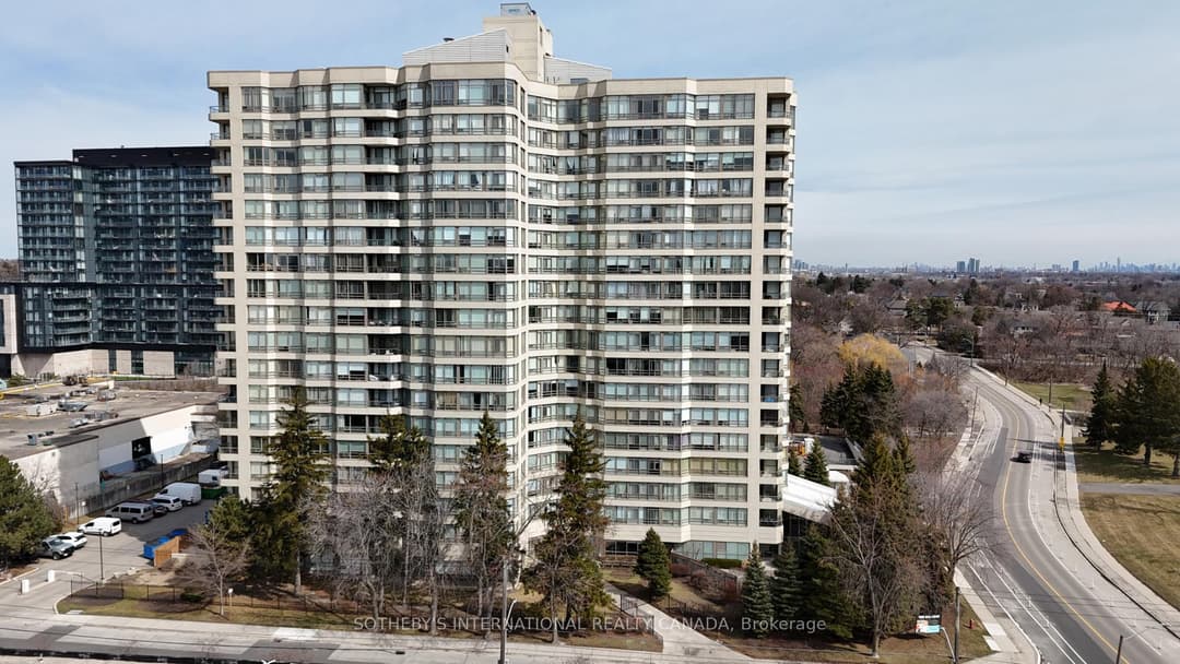 75 King Street Unit 1512, Mississauga