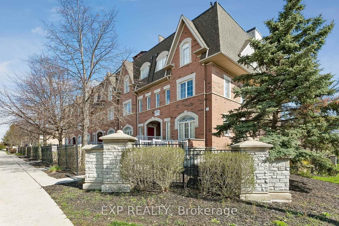3055 Elmcreek Road Unit 13, Mississauga