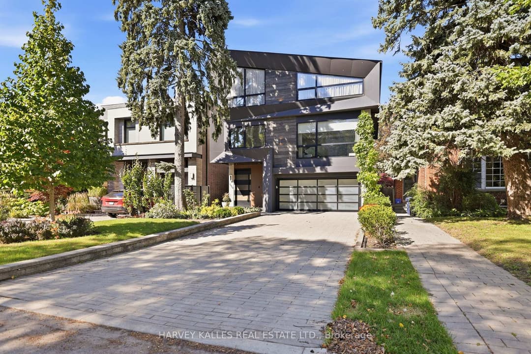 554 St Clements Avenue, Lawrence Park / Bedford Park
