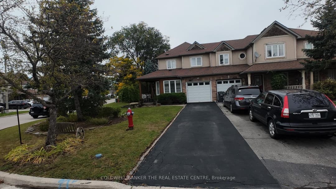 5350 Bushelgrove Circle, Mississauga