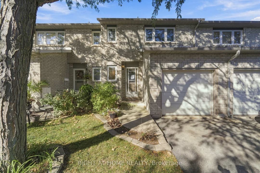 591 Eighth N/A Unit 13, Hamilton