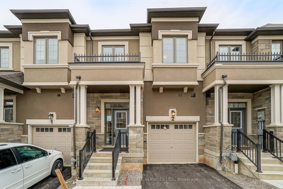 515 Garner Road Unit 2, Hamilton