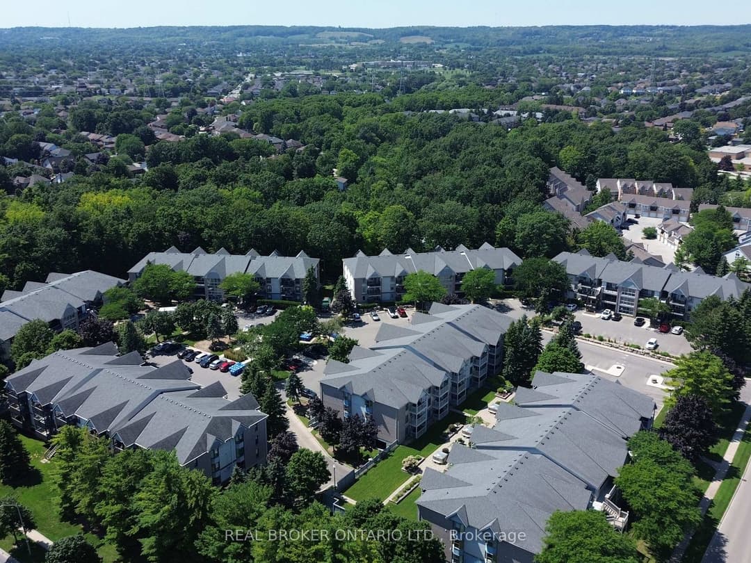 2040 Cleaver Avenue Unit 218, Burlington