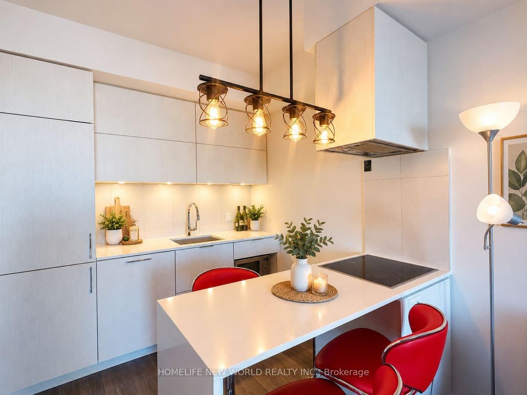 20 richardson Street Unit 804, Regent Park / Cabbagetown / St. James Town