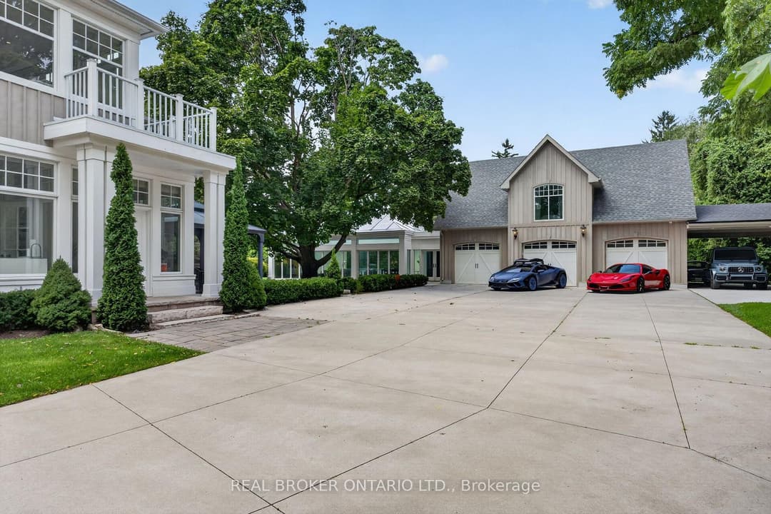 63 Mill Street, Hamilton
