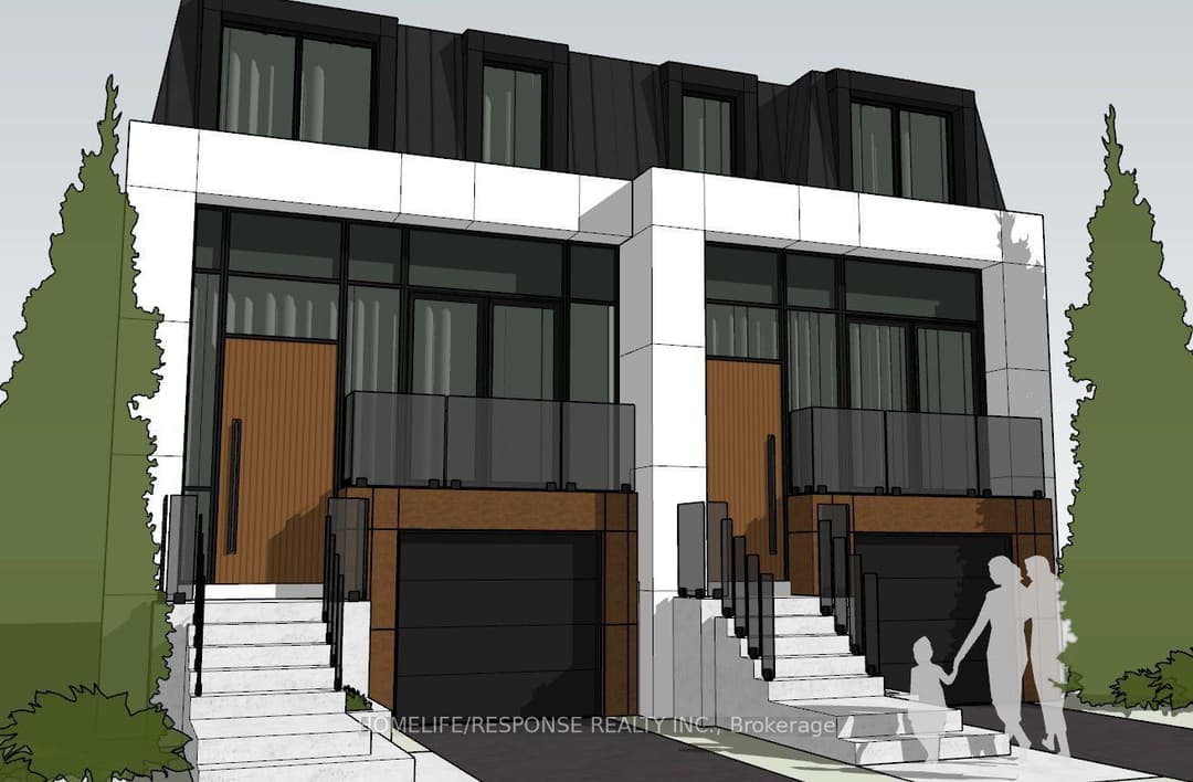 41 PINE Avenue, Mississauga