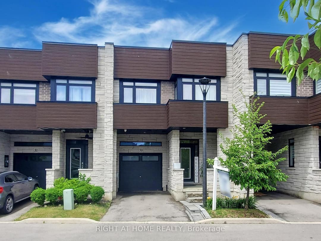 35 Midhurst Heights Unit 30, Hamilton