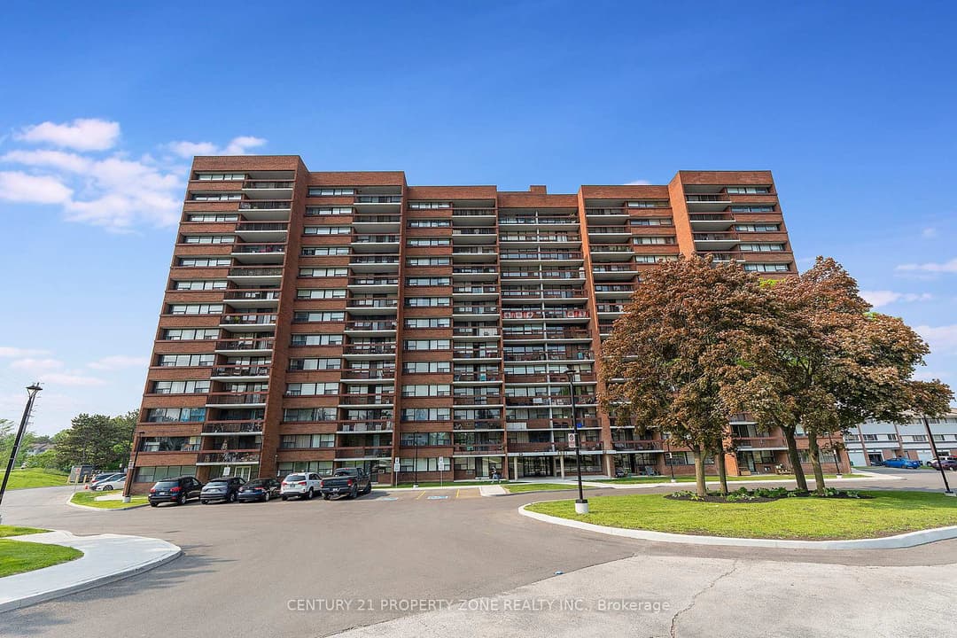 3501 Glen Erin Drive Unit 905, Mississauga