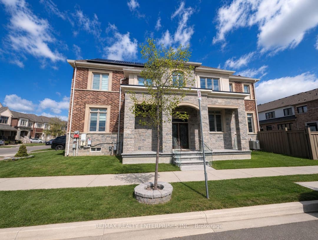 1155 Hamman Way, Milton