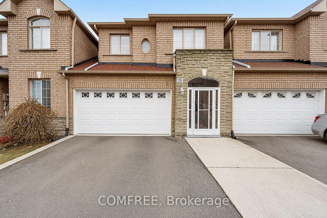 15D View Green Crescent, Etobicoke (West Mall / Rexdale)