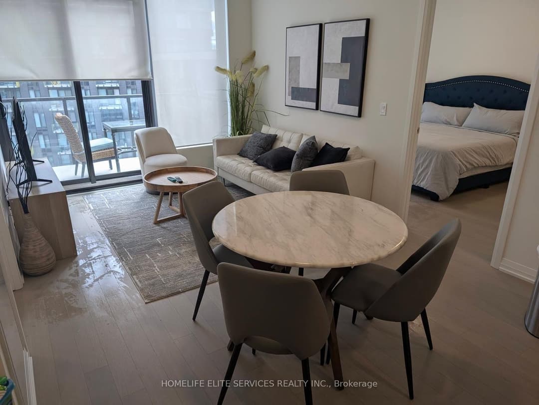1415 Dundas Street Unit 602, Oakville
