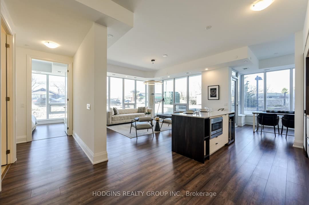 1035 Southdown Road Unit 1711, Mississauga