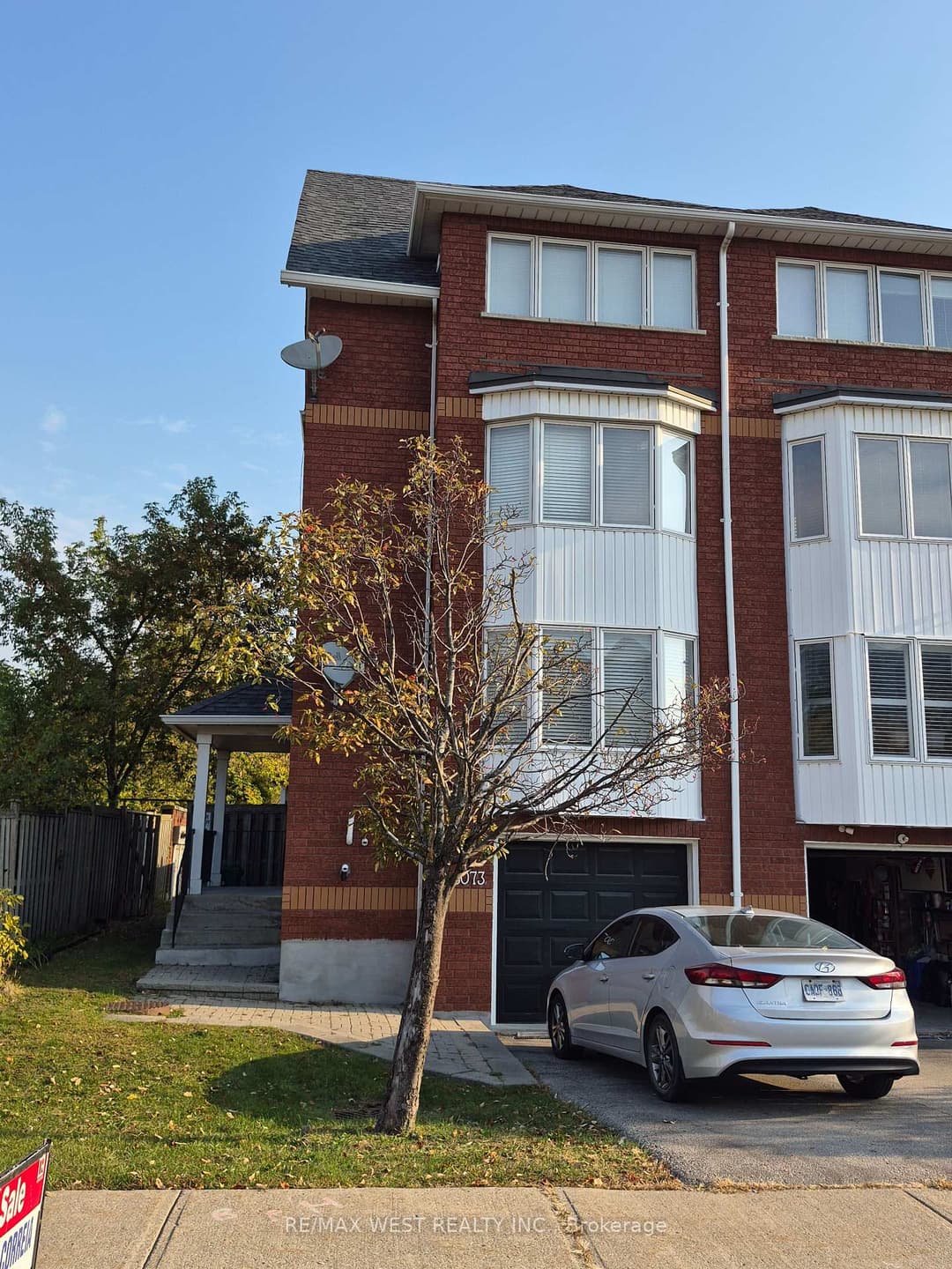 3073 Cook Street Unit 27, Mississauga