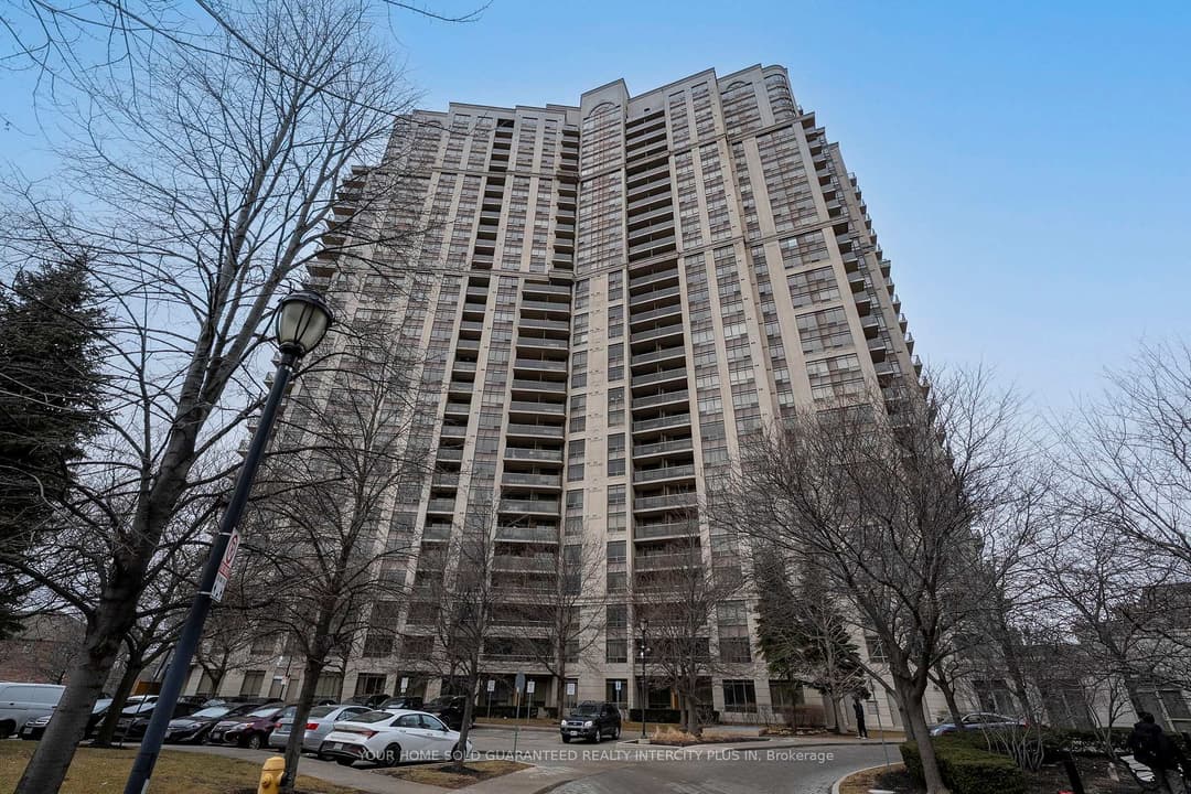 710 Humberwood Boulevard Unit 2310, Etobicoke (West Mall / Rexdale)