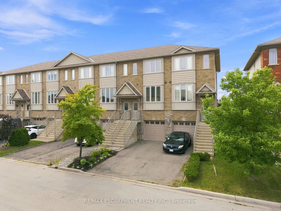 31 Edenrock Drive, Hamilton