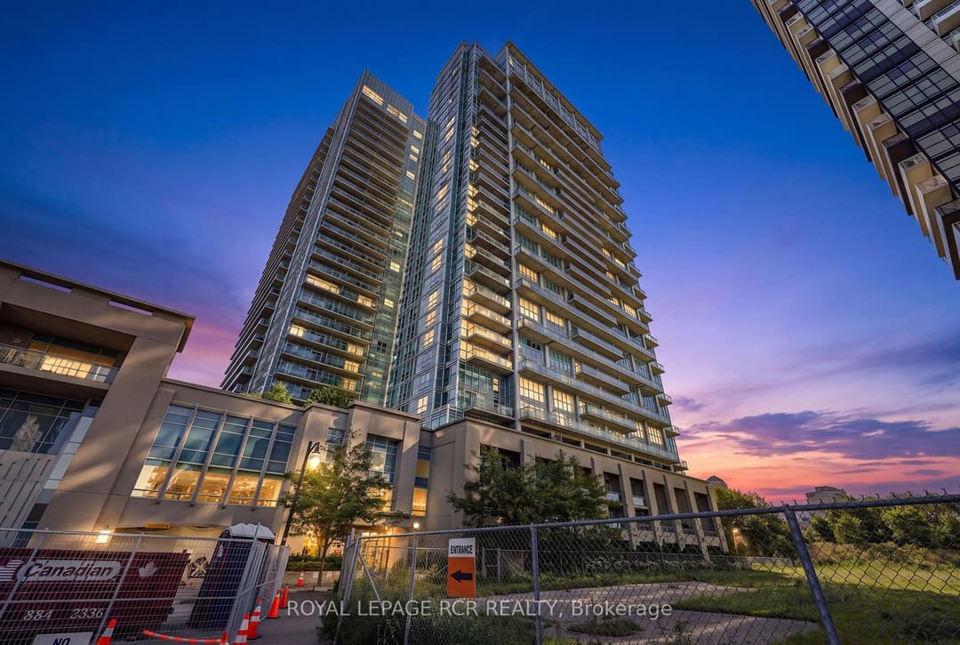 165 Legion Road Unit 1022, Liberty Village / Parkdale / South Parkdale