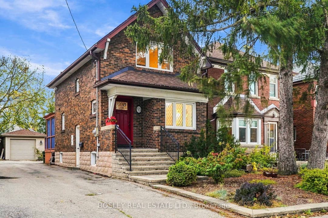 93 Eleventh Street, Liberty Village / Parkdale / South Parkdale