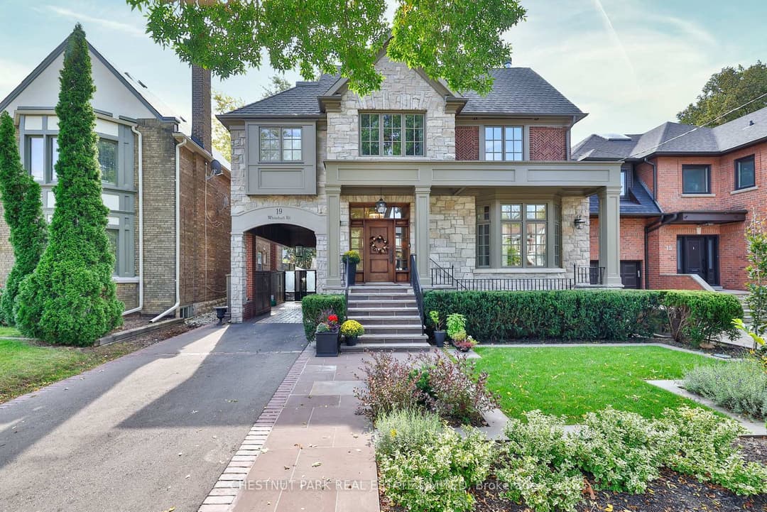 19 Whitehall Road, Rosedale / Moore Park