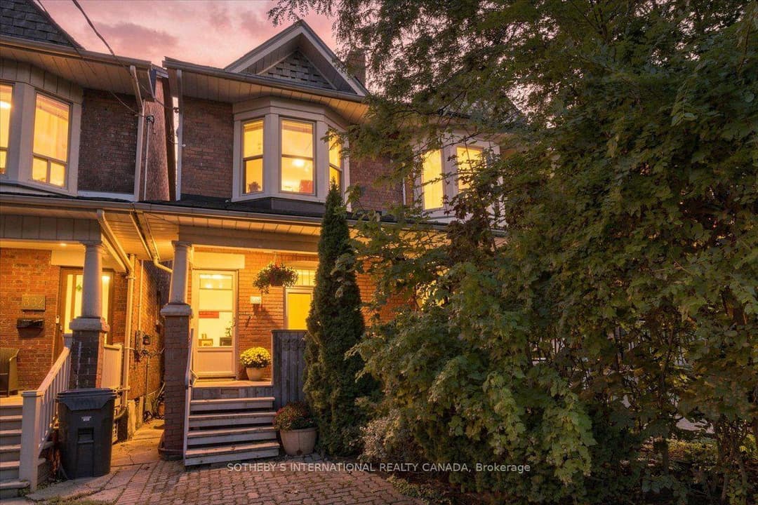 334 Albany Avenue, Annex / Yorkville / Summerhill